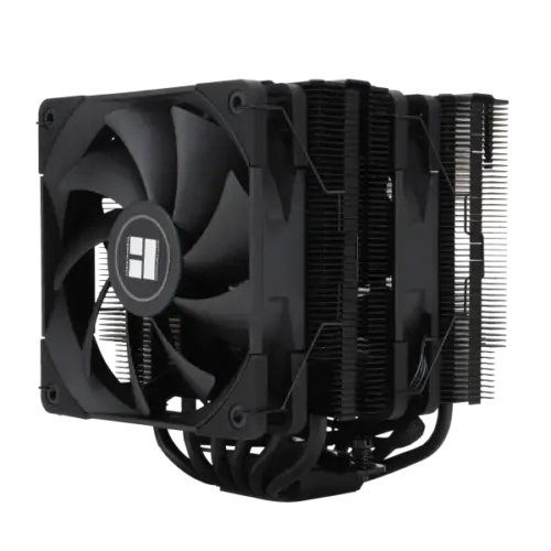Thermalright Peerless Assassin 120 Black CPU Air Cooler