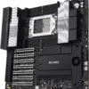 Asus Pro WS WRX90E-SAGE SE 8x DIMM DDR5 2TB RAM