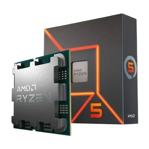 AMD Ryzen 5 + RTX 5060 ti 16GB - Image 2