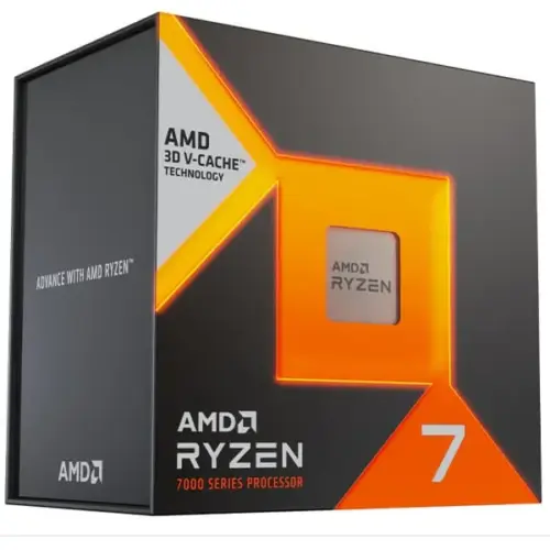 AMD Ryzen 7 7800X3D + RTX 5070 Ti 16GB - Image 6