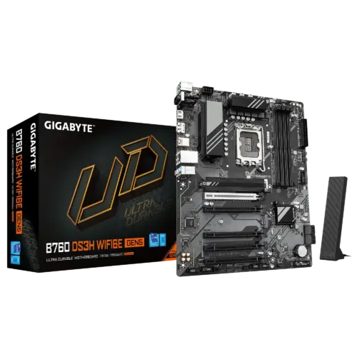 Intel Core I7 14700F + RTX 5070 Ti 16GB - Image 6