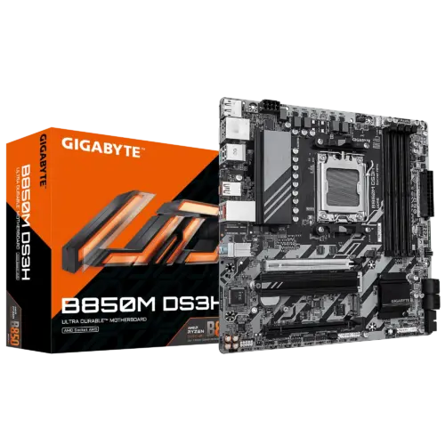AMD Ryzen 5 9600X + RTX 5070 12GB - Image 6