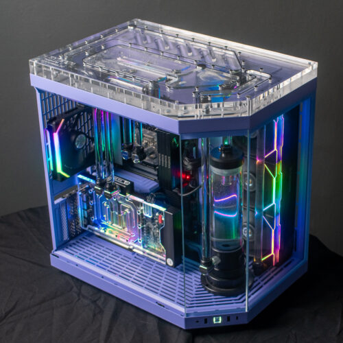 Performa-Level Watercooling