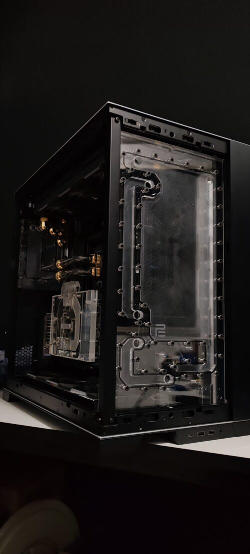 Performa-Level Watercooling - Image 23