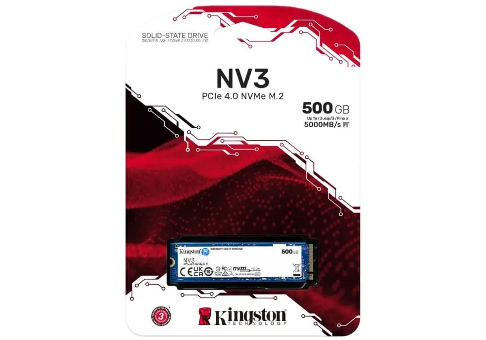 Intel Core I5 14400F + RTX 5060 8GB - Image 4