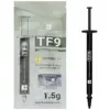 Thermalright TF9 (1.5g) High Performance Thermal Paste w 14 (Wm.K) Exceptional Conductivity
