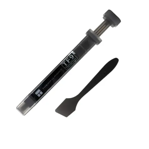 Thermalright TF9 (1.5g) High Performance Thermal Paste w 14 (Wm.K) Exceptional Conductivity - Image 2