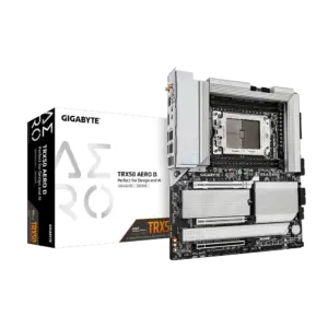 Gigabyte TRX50 AERO D sTR5 E-ATX