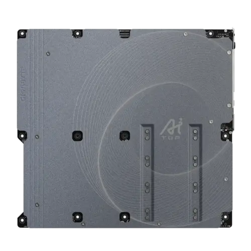 GIGABYTE TRX50 AI TOP E ATX sTR5 - Image 4