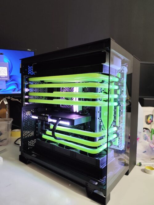 Performa-Level Watercooling - Image 25