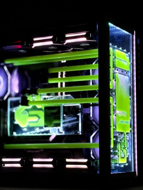 Performa-Level Watercooling - Image 15
