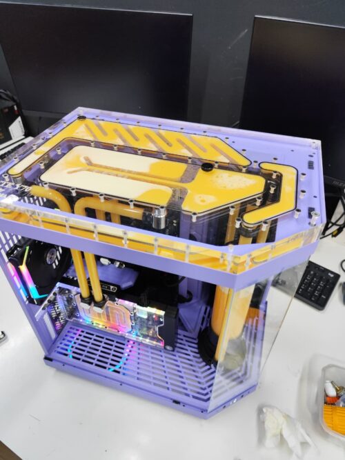Performa-Level Watercooling - Image 18
