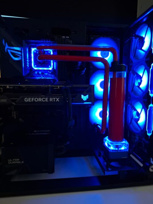 Entry level CPU custom watercooling - Image 4