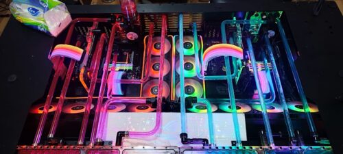 Performa-Level Watercooling - Image 13