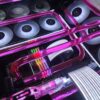 1 GPU Custom Watercooling Loop
