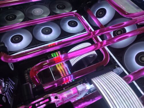 Performa-Level Watercooling - Image 12