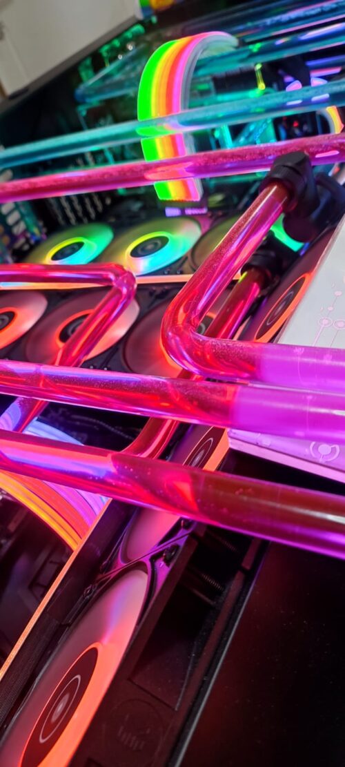 Performa-Level Watercooling - Image 14