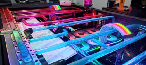 Performa-Level Watercooling - Image 11
