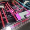 6 GPU Custom Watercooling Loop