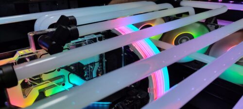 Performa-Level Watercooling - Image 5