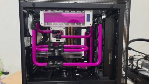 Mid Range Watercooling CPU + GPU - Image 16