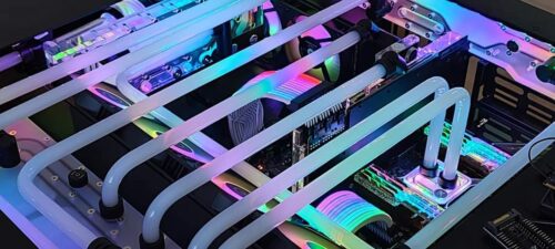 Performa-Level Watercooling - Image 4