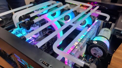 Performa-Level Watercooling - Image 2