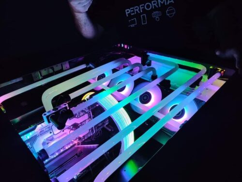 Performa-Level Watercooling - Image 3