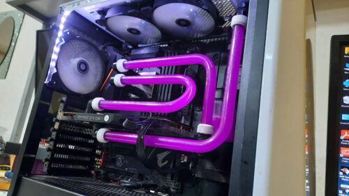 Mid Range Watercooling CPU + GPU - Image 15