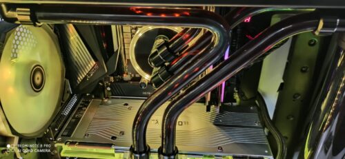 Mid Range Watercooling CPU + GPU - Image 14