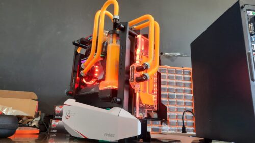 Mid Range Watercooling CPU + GPU - Image 13