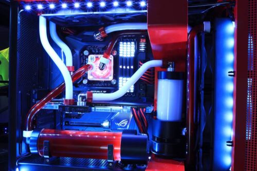 Mid Range Watercooling CPU + GPU - Image 12