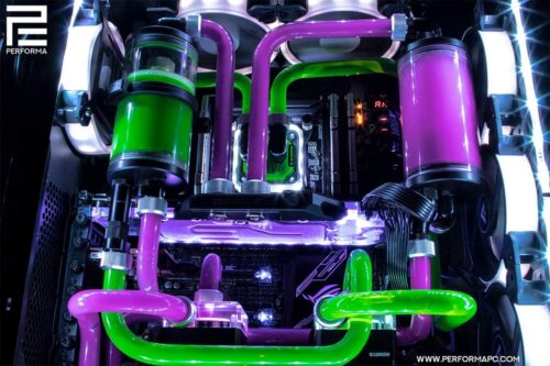 Mid Range Watercooling CPU + GPU - Image 8