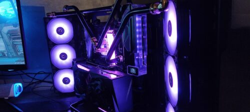 Entry level CPU custom watercooling - Image 6