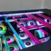 4 GPU Custom watercooling loop