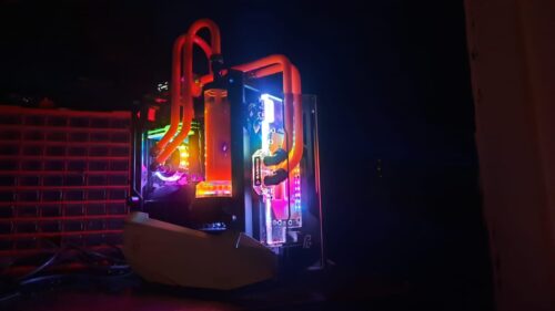Mid Range Watercooling CPU + GPU - Image 4