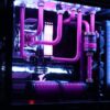 High-End Watercooling CPU + GPU + Distroplates