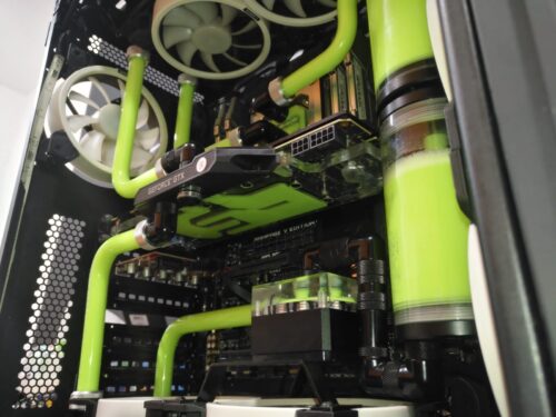Mid Range Watercooling CPU + GPU - Image 2