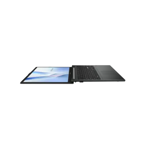 ASUS Vivobook Go 15 OLED (E1504F) AMD Ryzen 5 7520U, 8GB LPDDR5, 512GB SSD, 15.6" FHD, Wi-fi 6E - Black - Image 2