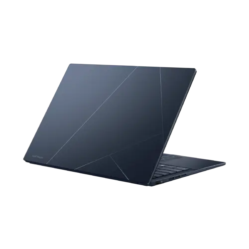 ASUS Zenbook 14 (UX3405) Intel Core Ultra 9 Processor 185H - Series 1 | 14 OLED TouchScreen 3K thin & light | Ponder Blue | Windows 11 Home With Pen & Sleeve - Image 2