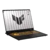 ASUS TUF Gaming F16 13th Gen Intel Core i5-13450HX Processor Up to 4.6 GHz NVIDIA GeForce RTX 5050 Laptop GPU 6GB GDDR7 16-inch FHD+ 165Hz IPS-level - Jaeger Gray