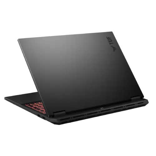 ASUS TUF Gaming A16 (2025) AMD Ryzen 7 260 Up to 5.1 GHz Processor NVIDIA GeForce RTX 5060 8GB GDDR7 16GB DDR5 5600 Mhz 16" FHD+ 144Hz - Jaeger Gray - Image 2