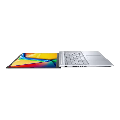 ASUS Vivobook 16X K3605VC 13th Gen Intel Core i7-13620H Processor NVIDIA RTX™ 3050 4GB GDDR6, 16GB DDR4, 1TB M.2 NVMe, 16.0-inch WUXGA 144Hz - Cool Silver - Image 2