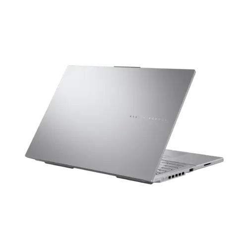 ASUS Vivobook Pro 15 (N6506) AI Ready, 15.6” 3K 120Hz OLED Laptop, Intel Core Ultra 7 155H, NVIDIA GeForce RTX 4050, 1TB SSD, Cool Silver - Image 2
