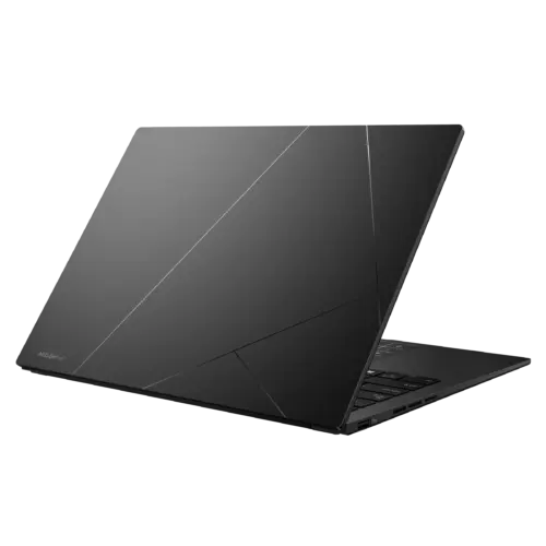 ASUS Zenbook 14 (UM3406) AMD Ryzen 7 8840HS Processor Ryzen AI XDNA up to 38 TOPs 16GB DDR5X, 14.0-inch FHD Windows Hello Support, Sleeve & Stylus - Jade Black - Image 2