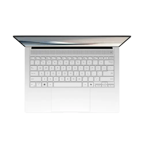 ASUS Zenbook S 14 (UX5406); Copilot+ PC Intel Core Ultra 7 Processor 256V Series 2 Intel Arc™ Graphics 14" 3K OLED 120Hz with Sleeve & Stylus - Image 3
