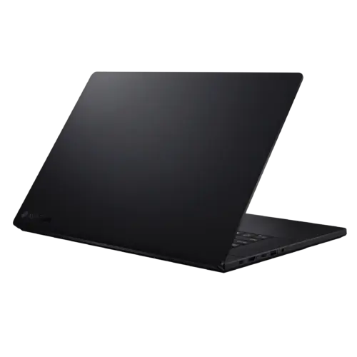ProArt P16 (H7606); Copilot+ PC AMD Ryzen AI 9 HX 370 Processor XDNA NPU up to 50TOPS NVIDIA GeForce RTX 4070 8GB GDDR6 16" 4K OLED 500nits HDR Touch - Nano Black - Image 3