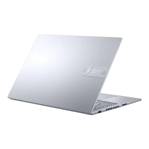 ASUS Vivobook 16X K3605VC 13th Gen Intel Core i7-13620H Processor NVIDIA RTX™ 3050 4GB GDDR6, 16GB DDR4, 1TB M.2 NVMe, 16.0-inch WUXGA 144Hz - Cool Silver - Image 3