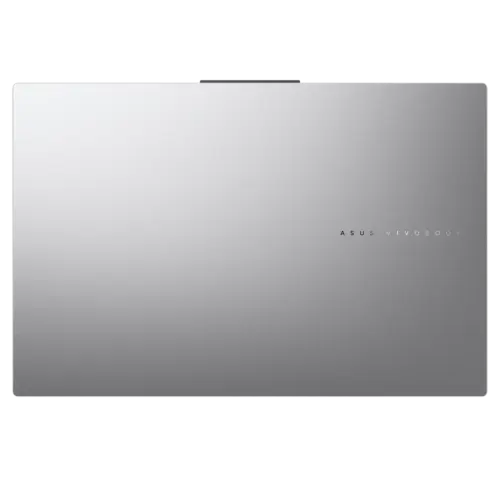 ASUS Vivobook Pro 15 (N6506) AI Ready, 15.6” 3K 120Hz OLED Laptop, Intel Core Ultra 7 155H, NVIDIA GeForce RTX 4050, 1TB SSD, Cool Silver - Image 3
