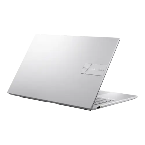 ASUS Vivobook 15 (X1504) Intel Core i3-1315U Processor, 8GB DDR4, 512GB SSD | 13th Generation - Cool Silver - Image 4
